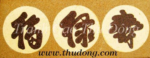 Happiness, Lucky and Long live